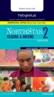 Image for NorthStar Reading and Writing 2 MyLab English, International Edition