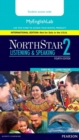 Image for NorthStar Listening and Speaking 2 MyLab English, International Edition