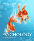 Image for Psychology : An Exploration Plus MyPsychLab with Pearson eText -- Access Card Package