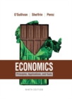 Image for Economics  : principles, applications, and tools