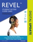 Image for Revel Access Code for American Nation, The