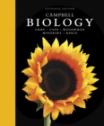 Image for Campbell Biology Plus Mastering Biology with Pearson eText -- Access Card Package