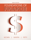 Image for Foundations of Finance