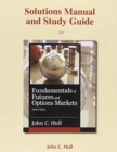 Image for Student&#39;s Solutions Manual and Study Guide for Fundamentals of Futures and Options Markets