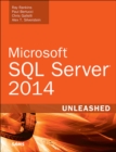 Image for Microsoft SQL Server 2014: Unleashed
