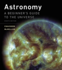 Image for Astronomy  : a beginner's guide to the universe