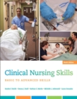 Image for Clinical nursing skills  : basic to advanced skills