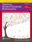 Image for Teaching Student-Centered Mathematics