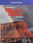 Image for Practice Book for Conceptual Physical Science