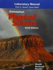 Image for Laboratory manual for Conceptual physical science, sixth edition