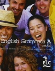 Image for Basic English Grammar A ELC