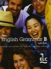 Image for Basic English Grammar B ELC