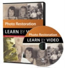 Image for Photo Restoration Learn by Video