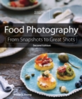 Image for Food photography  : from snapshots to great shots