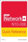 Image for CompTIA Network+ N10-006 Quick Reference