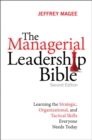 Image for The Managerial Leadership Bible