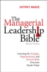 Image for Managerial Leadership Bible, The