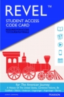 Image for Revel Access Code for American Journey, The