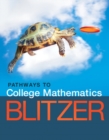 Image for Pathways to College Mathematics