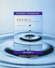 Image for Student workbook for Physics for scientists and engineers  : a strategic approachVol. 2