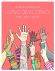 Image for Living Democracy, 2014 Election Edition Plus NEW MyPoliSciLab for American Government -- Access Card Package