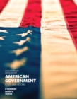 Image for American Government, 2014 Election Edition Plus NEW MyPoliSciLab for American Government -- Access Card Package