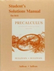 Image for Student&#39;s Solutions Manual for Precalculus Enhanced with Graphing Utilites