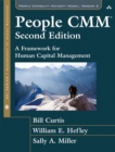Image for People CMM, The : A Framework for Human Capital Management