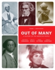 Image for Out of Many, Volume 1 Plus NEW MyHistoryLab for US History -- Access Card Package