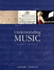 Image for Understanding Music Plus NEW MyMusicLab for Music Appreciation -- Access Card Package