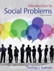 Image for Introduction to Social Problems Plus NEW MySocLab for Social Problems -- Access Card Package