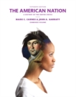 Image for American Nation, The,  Plus NEW MyHistoryLab for US History -- Access Card Package
