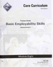 Image for Basic employability skills  : module 00108-15: Trainee guide