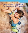 Image for Laboratory Manual for Anatomy &amp; Physiology featuring Martini Art, Main Version
