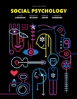Image for Social Psychology Plus NEW MyLab Psychology with Pearson eText -- Access Card Package