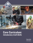 Image for Core Curriculum Trainee Guide Hardcover