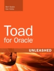 Image for Toad for Oracle unleashed