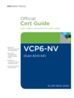 Image for VCP-NV: Official Cert Guide