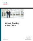 Image for Virtual Routing in the Cloud