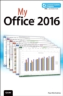 Image for My Office 2016 (includes Content Update Program)