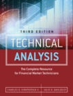 Image for Technical analysis: the complete resource for financial market technicians