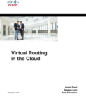 Image for Virtual Routing in the Cloud