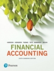 Image for Financial Accounting, Sixth Canadian Edition