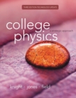 Image for College physics  : a strategic approach technology update