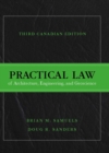 Image for Practical Law of Architecture, Engineering, and Geoscience, Canadian Edition + Companion Website without Pearson eText
