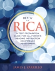 Image for Ready for RICA