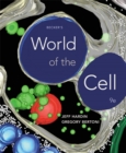Image for Mastering Biology with Pearson eText -- ValuePack Access Card -- for Becker&#39;s World of the Cell