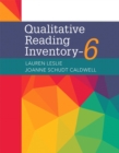 Image for Qualitative reading inventory