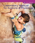 Image for Laboratory manual for Anatomy &amp; physiology, featuring Martini Art, Pig version, sixth edition