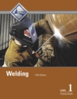 Image for Welding Trainee Guide, Level 1
